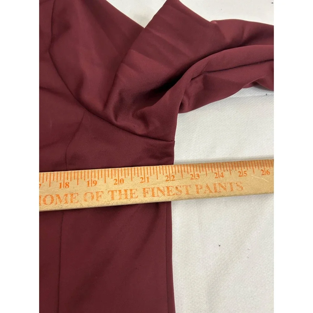 Mississippi State Bulldogs Jacket Women's XL Maroon‎ Full Zip MSU Antigua